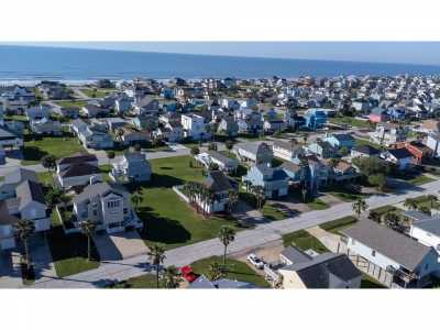 Residential Land For Sale in Galveston, Texas