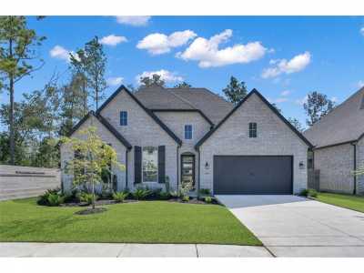 Home For Sale in Conroe, Texas