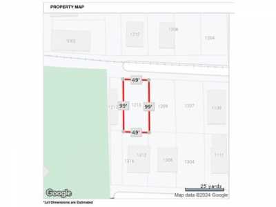 Residential Land For Sale in 