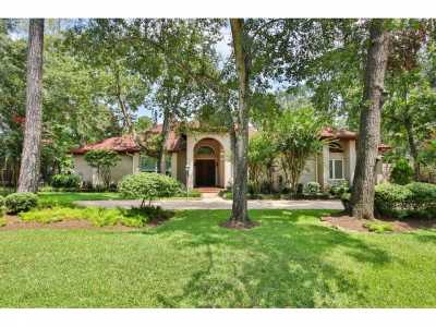 Home For Sale in The Woodlands, Texas