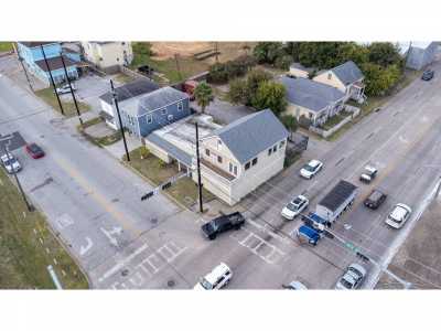 Home For Sale in Galveston, Texas