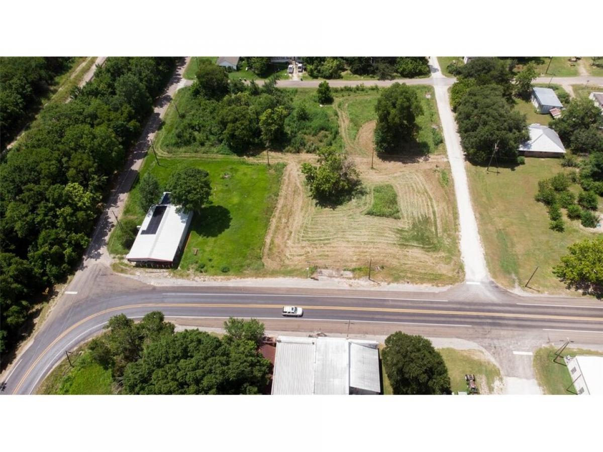 Picture of Residential Land For Sale in Richards, Texas, United States