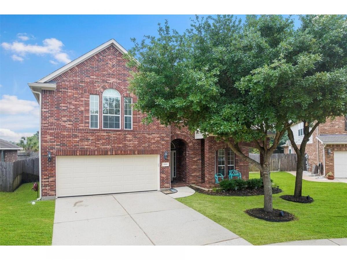 Picture of Home For Sale in Cypress, Texas, United States