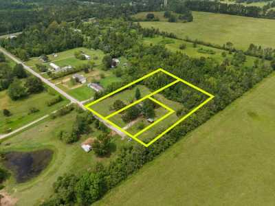 Residential Land For Sale in Cleveland, Texas