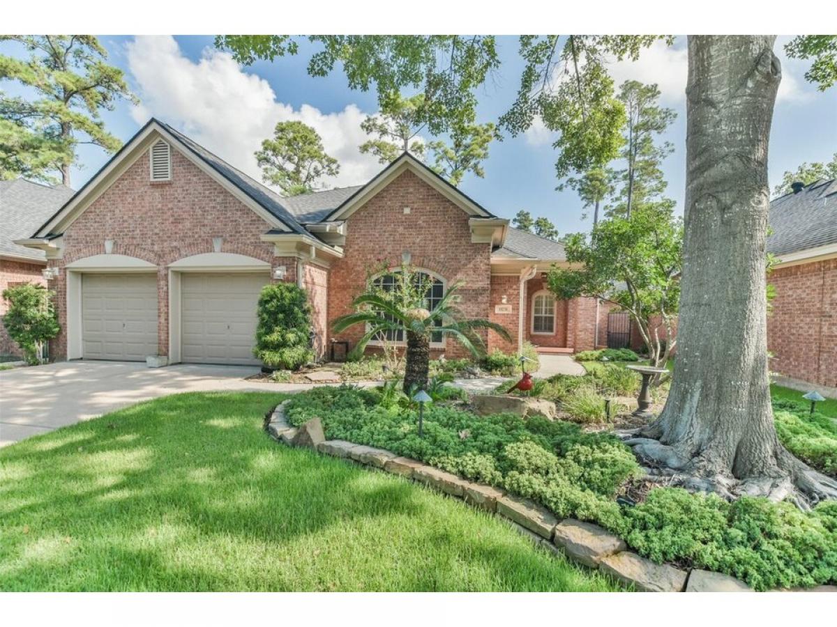 Picture of Home For Rent in Cypress, Texas, United States