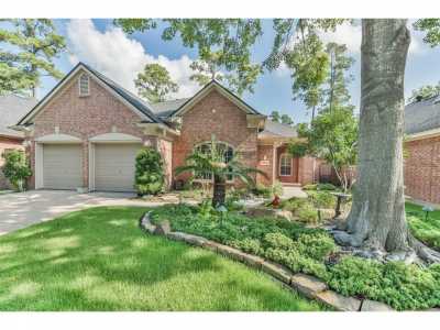 Home For Rent in Cypress, Texas