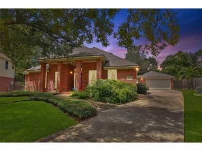 Home For Sale in Spring, Texas