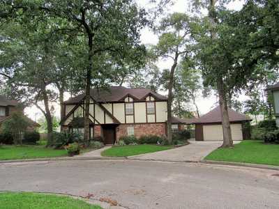 Home For Rent in Conroe, Texas