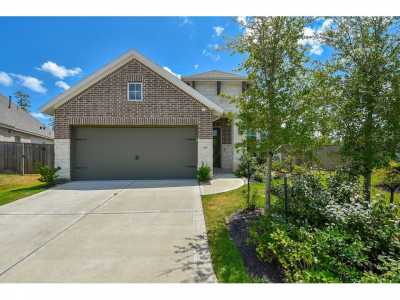 Home For Rent in Conroe, Texas