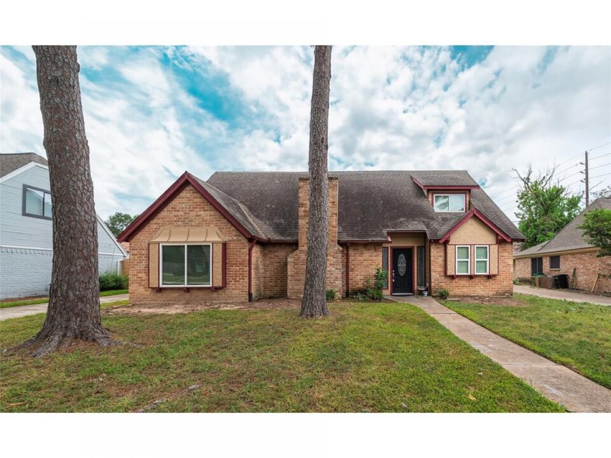 Picture of Home For Rent in Spring, Texas, United States