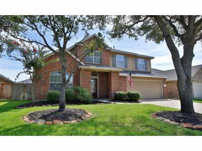 Home For Sale in Spring, Texas