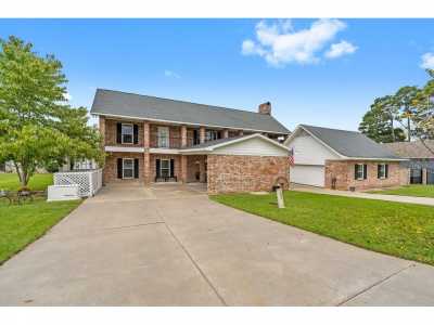 Home For Sale in Livingston, Texas