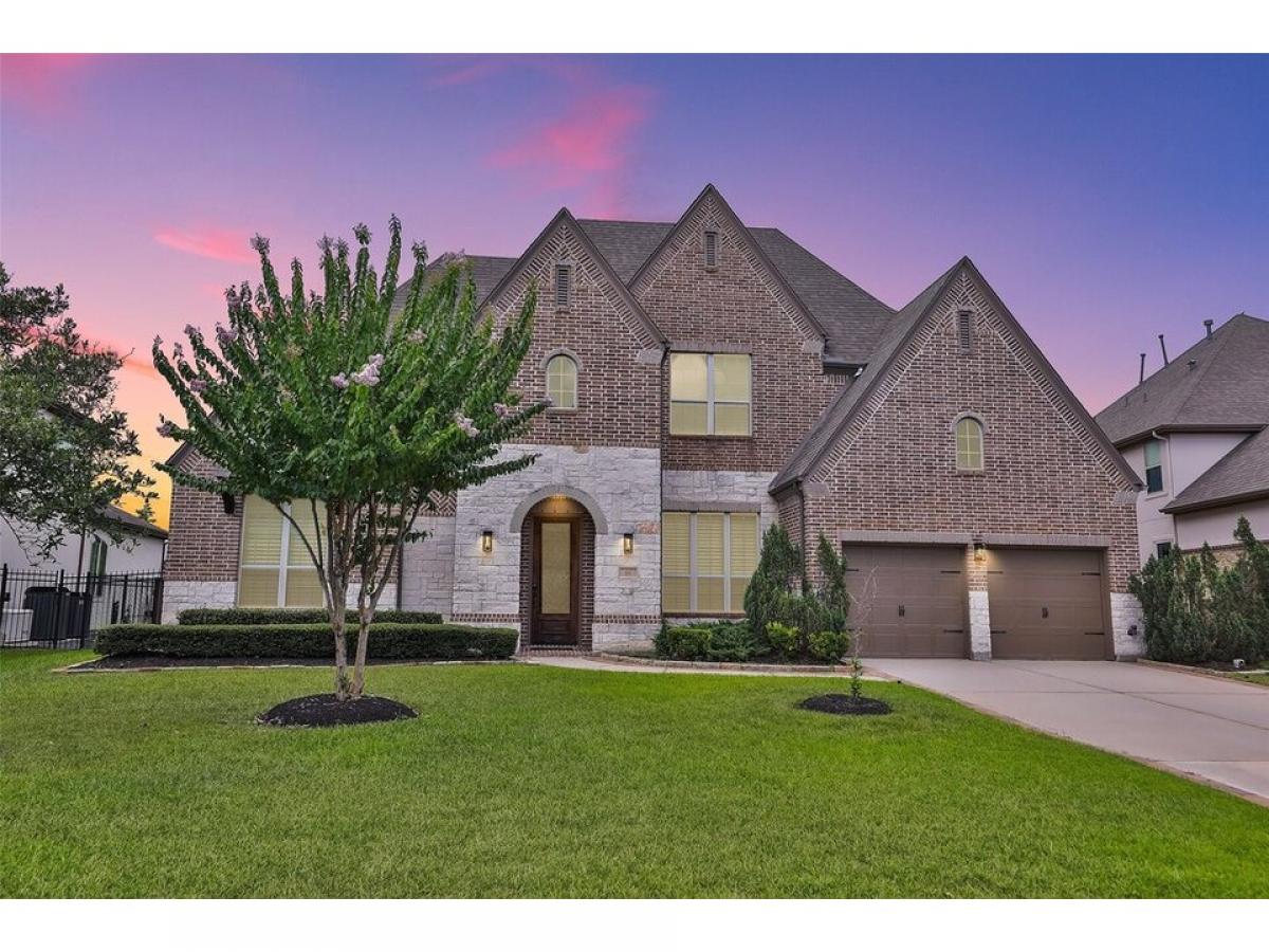 Picture of Home For Rent in Tomball, Texas, United States