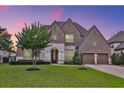 Home For Rent in Tomball, Texas