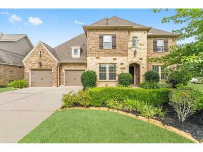 Home For Sale in Montgomery, Texas