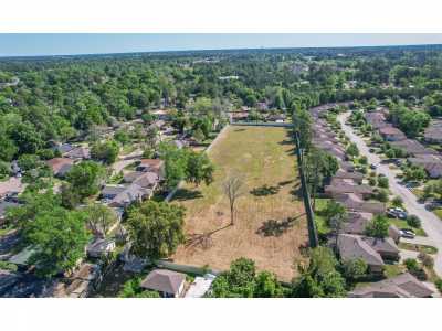 Residential Land For Sale in Conroe, Texas