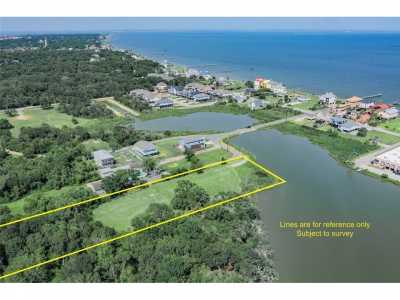 Residential Land For Sale in Seabrook, Texas