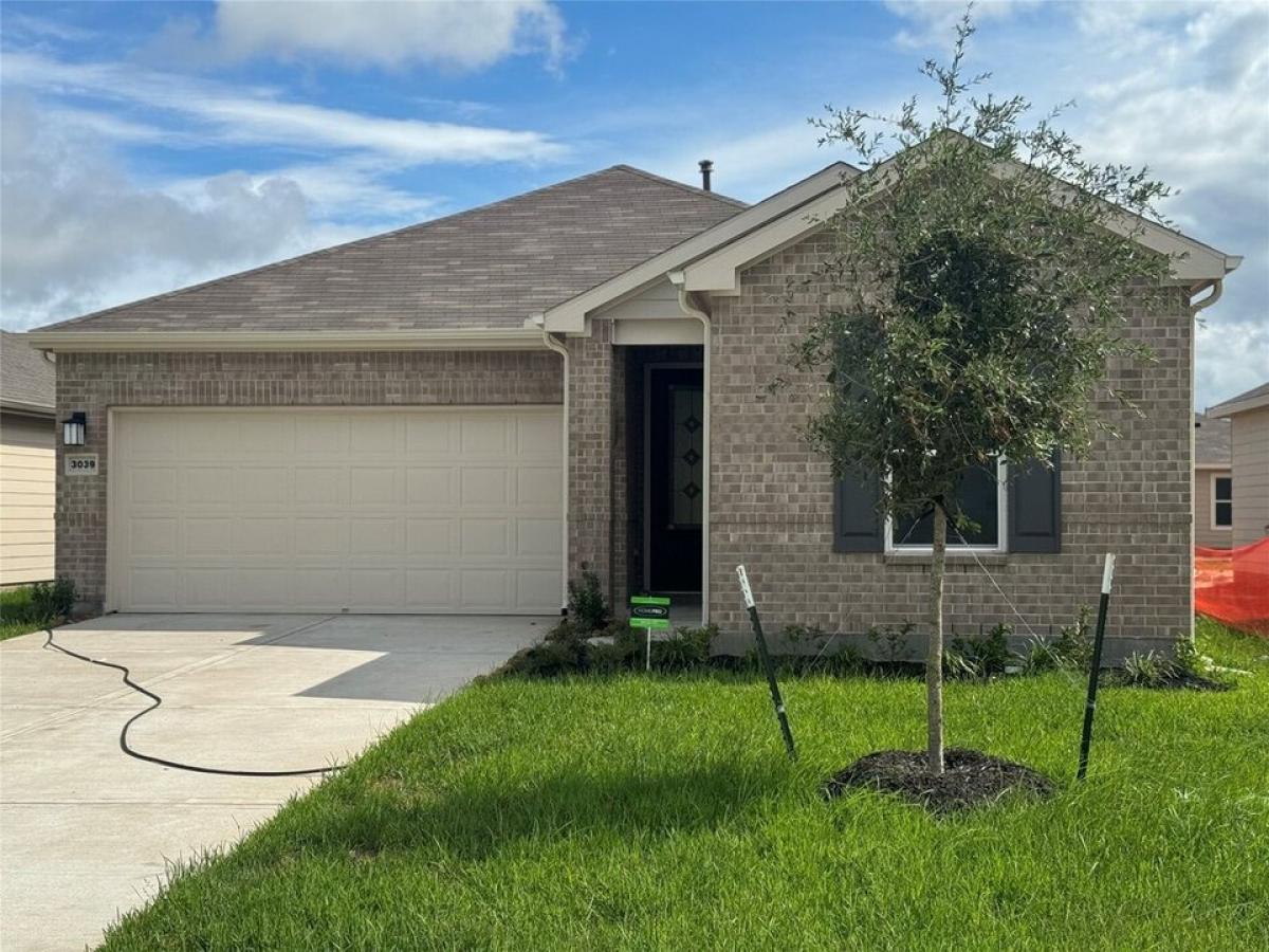 Picture of Home For Rent in Fresno, Texas, United States