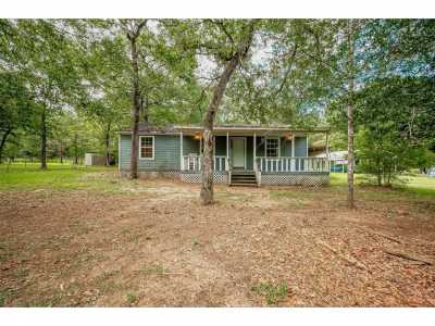 Home For Sale in Hockley, Texas