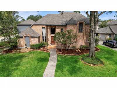 Home For Sale in Spring, Texas