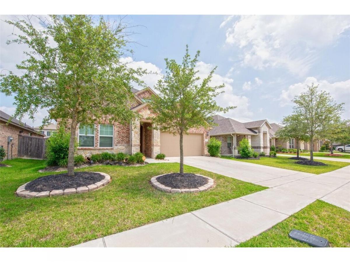 Picture of Home For Rent in Cypress, Texas, United States