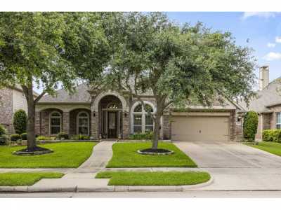 Home For Sale in Richmond, Texas