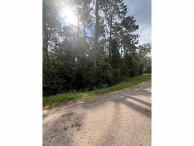 Residential Land For Sale in Dayton, Texas