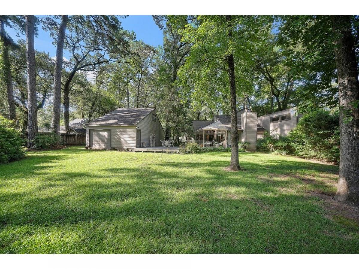 Picture of Home For Sale in Tomball, Texas, United States