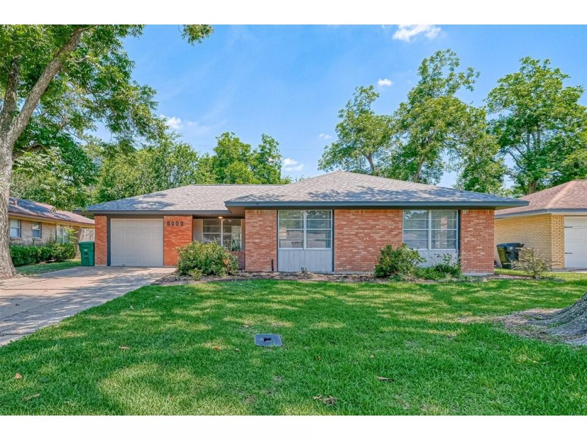 Picture of Home For Rent in Houston, Texas, United States