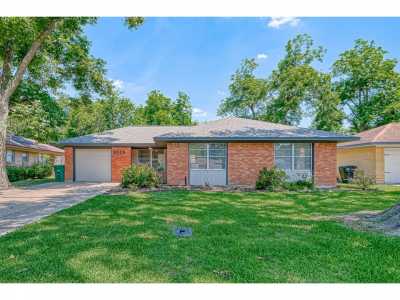 Home For Rent in Houston, Texas