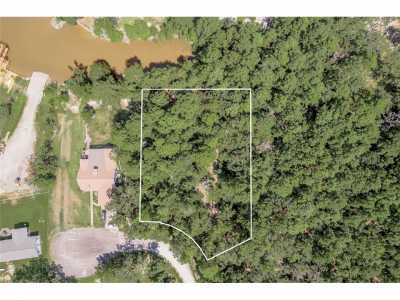 Residential Land For Sale in Huntsville, Texas