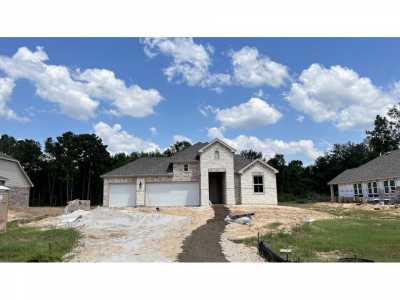 Home For Sale in Cleveland, Texas