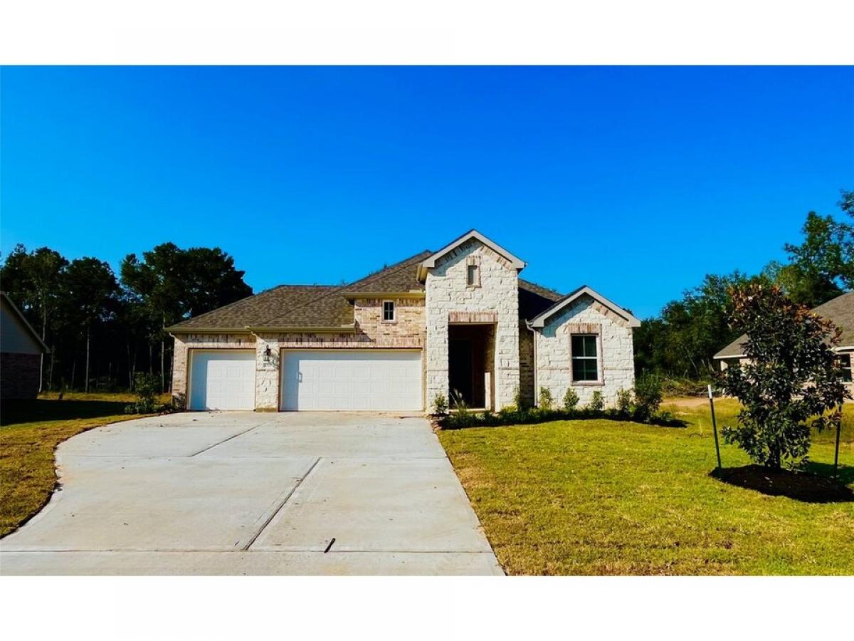 Picture of Home For Sale in Cleveland, Texas, United States