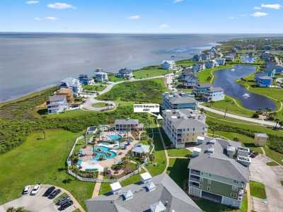 Home For Sale in Galveston, Texas