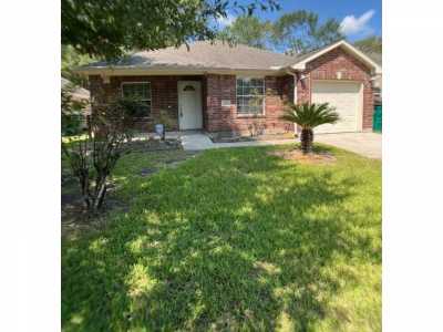 Home For Sale in Conroe, Texas