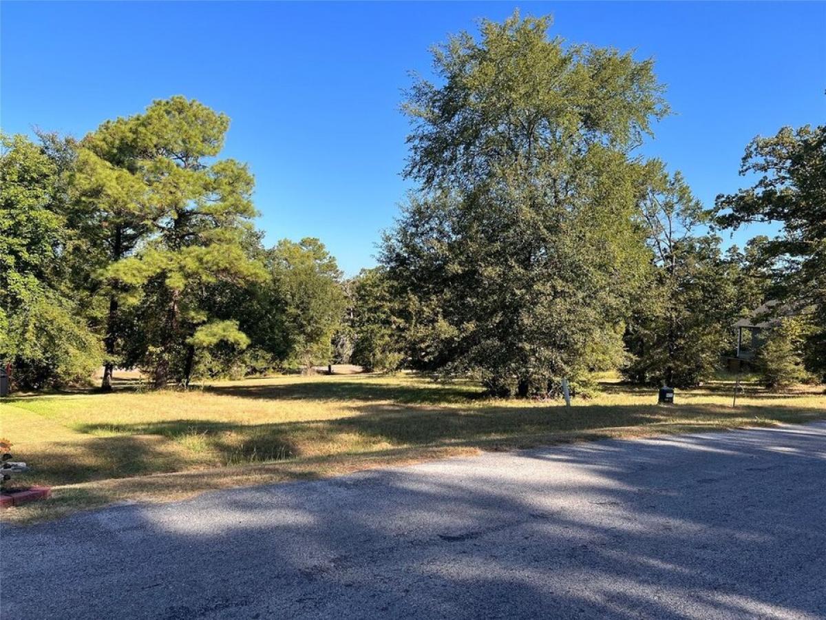 Picture of Residential Land For Sale in Huntsville, Texas, United States