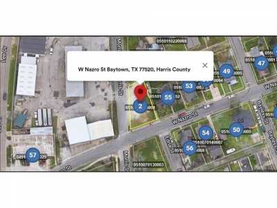 Residential Land For Sale in 