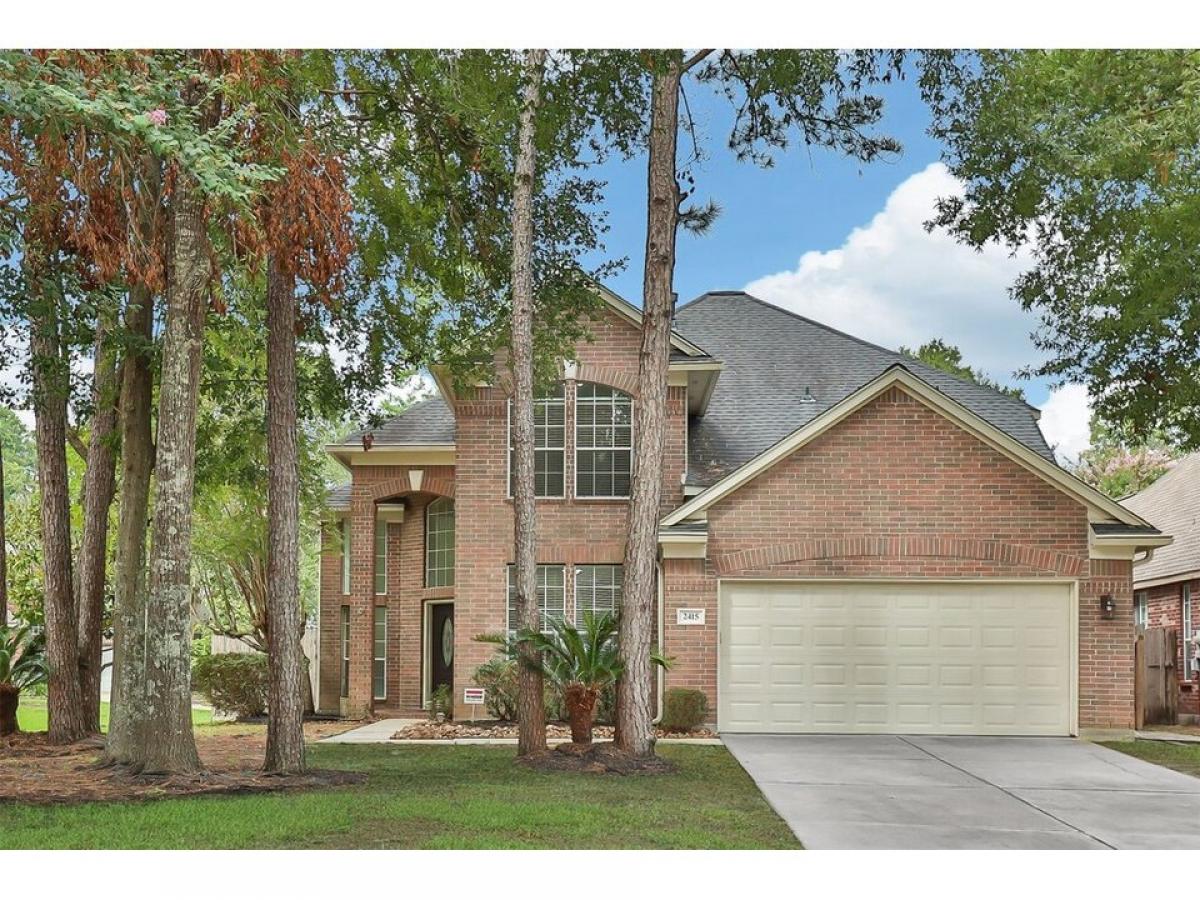 Picture of Home For Sale in Kingwood, Texas, United States