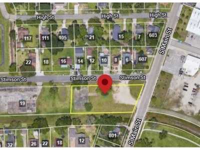 Residential Land For Sale in 