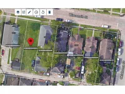 Residential Land For Sale in 