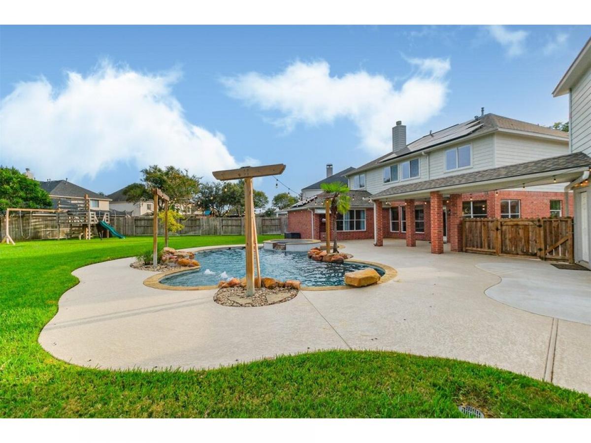 Picture of Home For Sale in Katy, Texas, United States