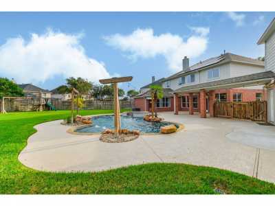 Home For Sale in Katy, Texas