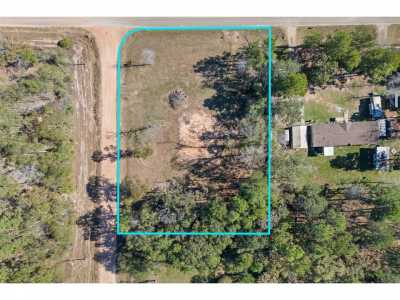 Residential Land For Sale in Conroe, Texas