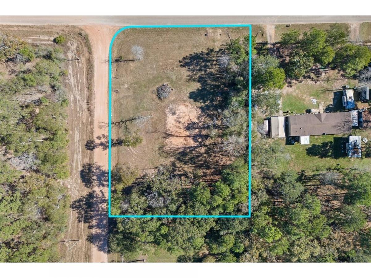 Picture of Residential Land For Sale in Conroe, Texas, United States