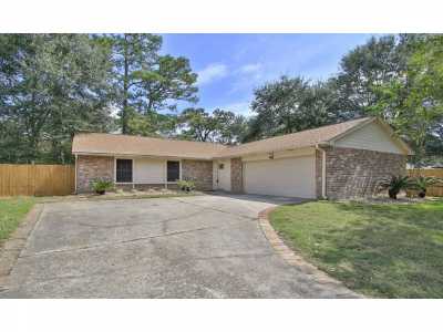 Home For Sale in Spring, Texas