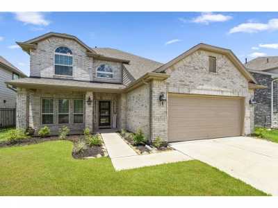 Home For Sale in Brookshire, Texas