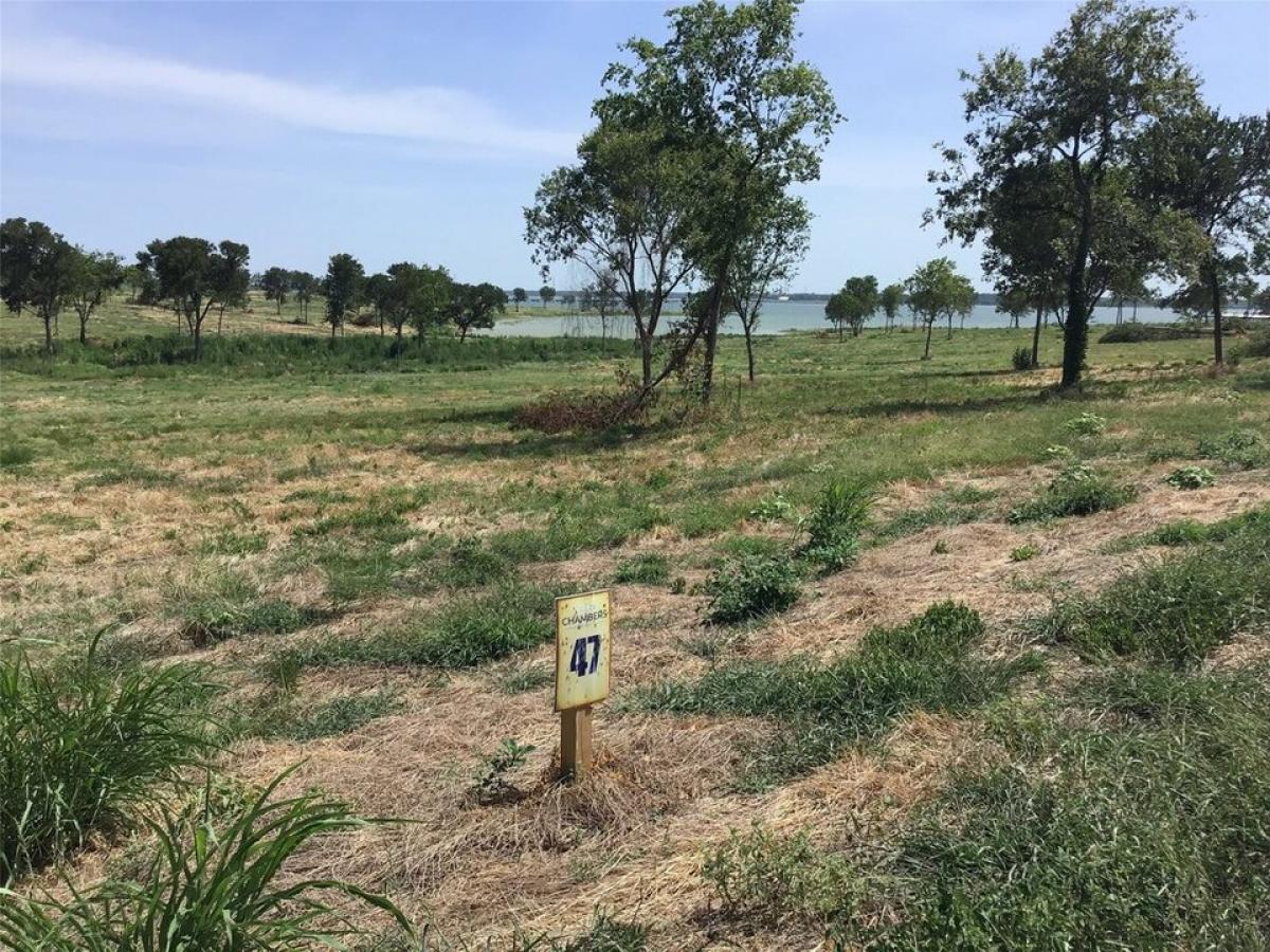 Picture of Residential Land For Sale in Corsicana, Texas, United States