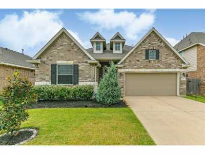 Home For Sale in Alvin, Texas