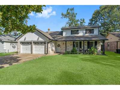 Home For Sale in Spring, Texas