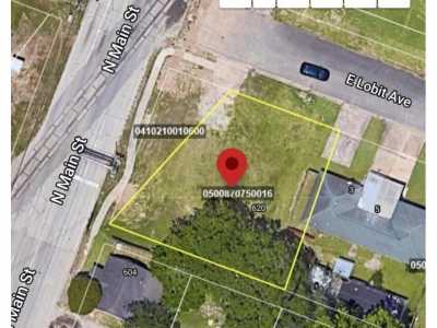 Residential Land For Sale in 